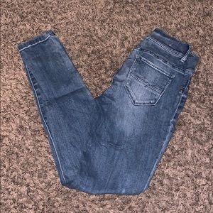 New York & Company Jeans